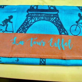 P.O.S.H. - Dish Towel-01/2023 - Home Decor Near Me - Chicago, Illinois