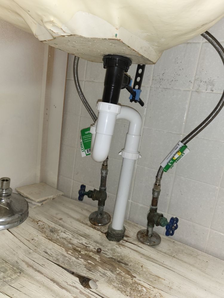 Slide of Billings Maintenance & Remodeling