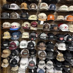 Cavender's Boot City