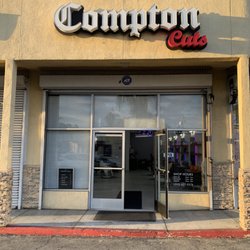 Compton Cuts Barbershop - Best barbershop in Compton!!! Flawless fades!!