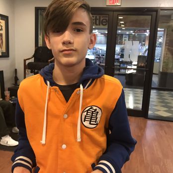 Behold The Beauty - Son's haircut - Hair Salons Near Me - Houston, Texas Behold The Beauty - Son's haircut - Hair Salons Near Me - Houston, Texas
