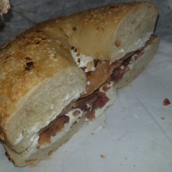 Downtown Bagels - Bagels Near Me - Newburgh, New York