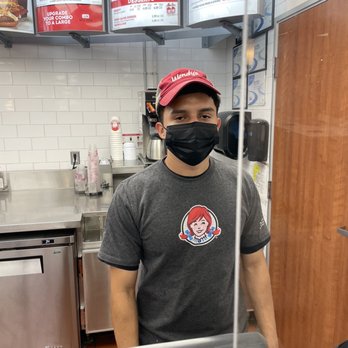Wendy's - Terrible worker - Fast Food Near Me - San Jose, California Wendy's - Terrible worker - Fast Food Near Me - San Jose, California