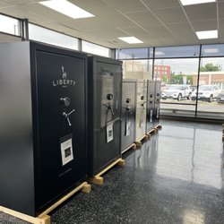 Windy City Safes
