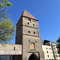 Vogeltor