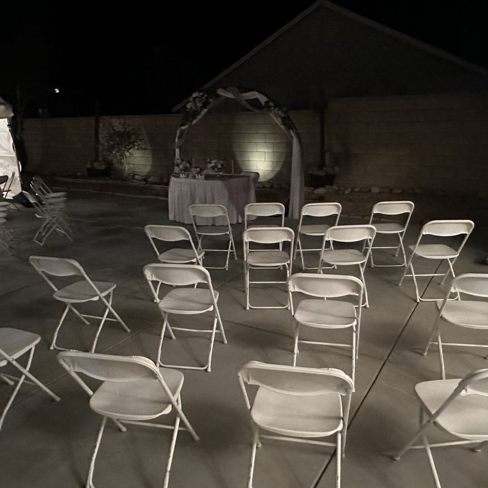 Trejo Party Rentals - Party Supplies Near Me Trejo Party Rentals - Party Supplies Near Me