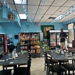 Cozy n friendly service