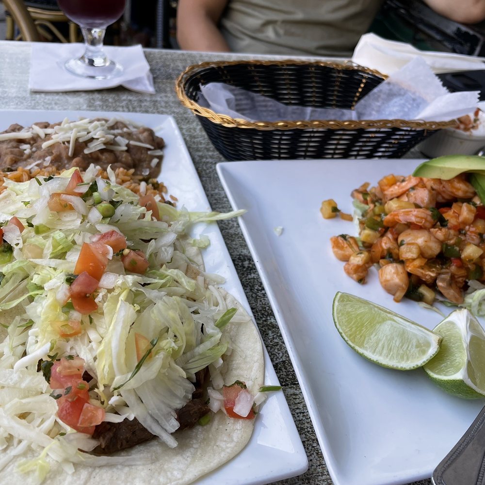 Refried Beans - Steak tacos and Ceviche - Tacos Near Me - New York, New York Refried Beans - Steak tacos and Ceviche - Tacos Near Me - New York, New York
