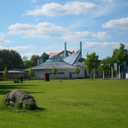 Kurfürstenbad