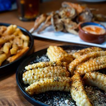 Buddha Belly Burger - Corn Ribs - Salad Near Me - Sacramento, California Buddha Belly Burger - Corn Ribs - Salad Near Me - Sacramento, California