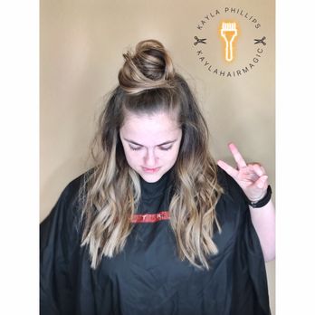 Kayla Phillips - Hair Salons Near Me - Waco, Texas Kayla Phillips - Hair Salons Near Me - Waco, Texas