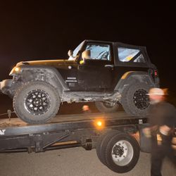 Double G Towing