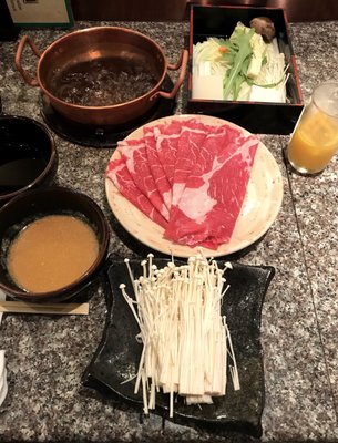 Shabutei Shinsaibashi by null