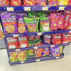 Mexican chips