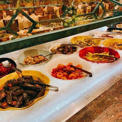 Churrascaria Plataforma Steakhouse by null