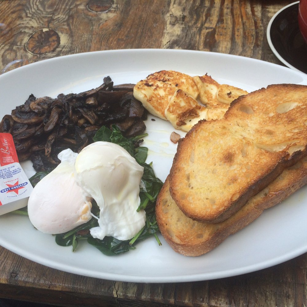 Terrace Cafe Restaurant - Halloumi - Restaurants Near Me - Parramatta, NSW Terrace Cafe Restaurant - Halloumi - Restaurants Near Me - Parramatta, NSW