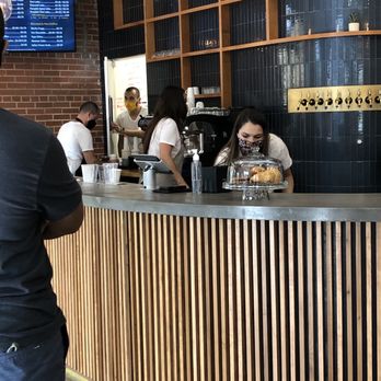 Brass Tacks - The owners are awesome to talk to and took care of my order when I was unsure and chose perfect for me - Coffee & Tea Near Me - Houston, Texas Brass Tacks - The owners are awesome to talk to and took care of my order when I was unsure and chose perfect for me - Coffee & Tea Near Me - Houston, Texas
