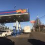 Photo of Albany Space Age