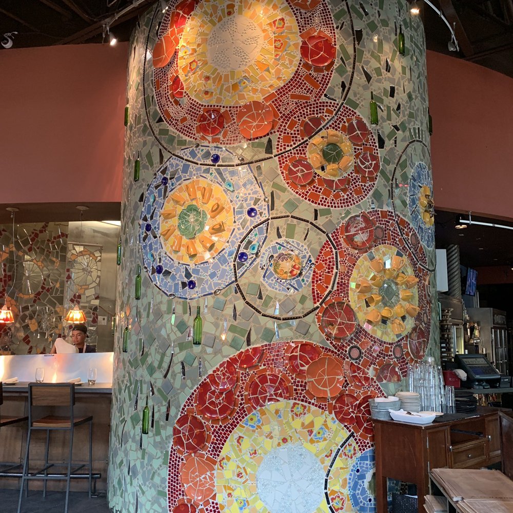 Rustico - Interior - New American Near Me - Alexandria, Virginia Rustico - Interior - New American Near Me - Alexandria, Virginia
