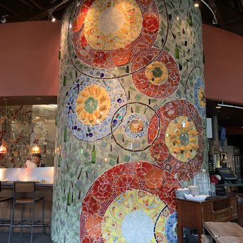 Rustico - Interior - New American Near Me - Alexandria, Virginia Rustico - Interior - New American Near Me - Alexandria, Virginia