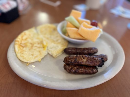 Millbrae Pancake House by null