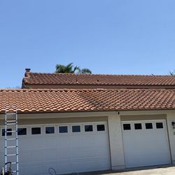 BJN Pressure Washing