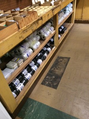 Lufkin Army & Navy Store