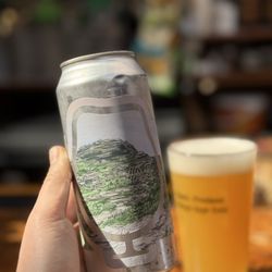 The Bronx Beer Hall