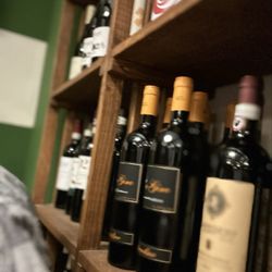 Il Vezzo - Wine offering