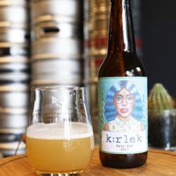 Beer Barrel - Craft beer