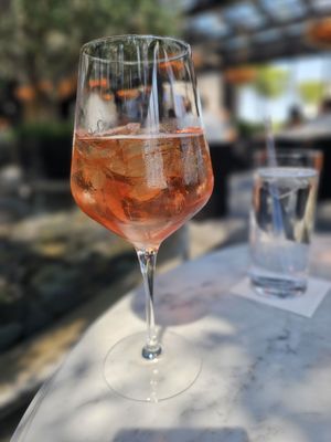 RH Rooftop Restaurant at RH Oak Brook by null