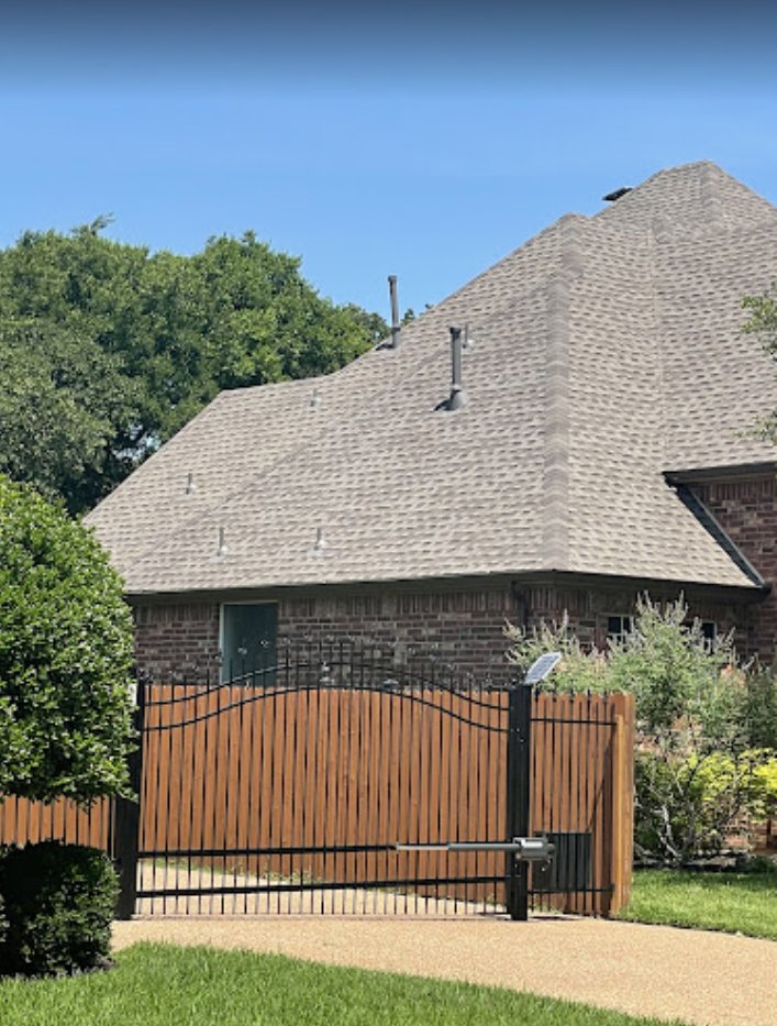 Slide of S&B Fencing