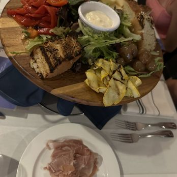 Spiaggetta - Antipasto - Italian Near Me - Stone Harbor, New Jersey
