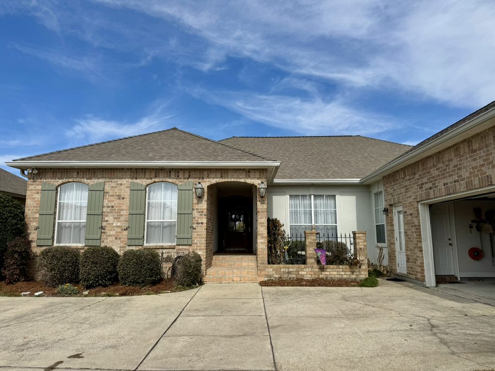 Slide of Southern Home Improvement Center