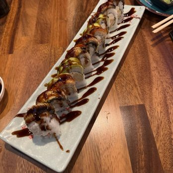 Go Fish Sushi Bar - Japanese Near Me - Thousand Oaks, California
