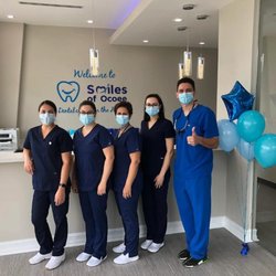 Smiles of Ocoee