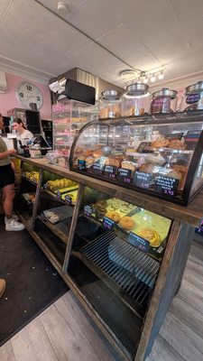 The Angry Donut and Cafe by null