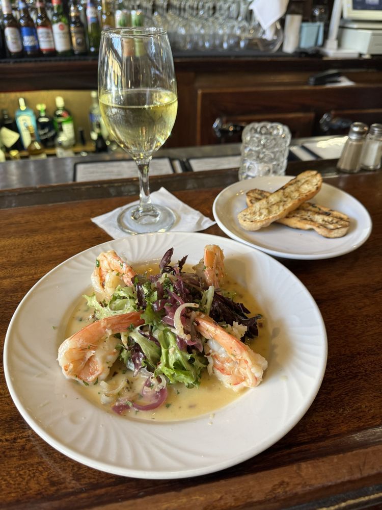 The Plaza Bistro