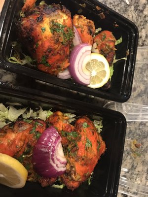 Dabba Indian Kitchen by null