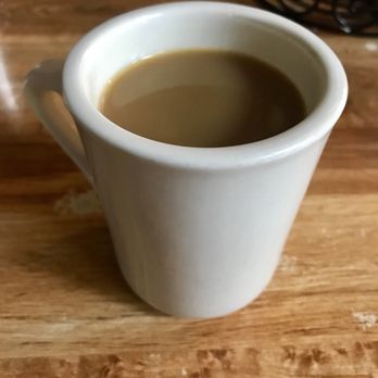Tina's Place - Coffee free until 11am when you order a breakfast special - Diners Near Me - Brooklyn, New York