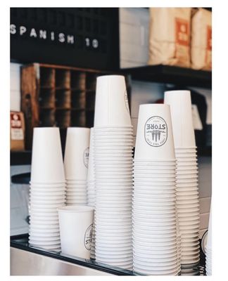 Three Tree Point Store by null