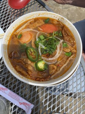 Clay Pot Restaurant by null
