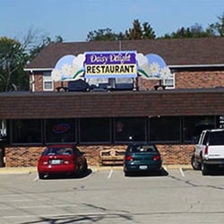 Daisy Delight Restaurant - Daisy Delight, Jefferson City, Missouri