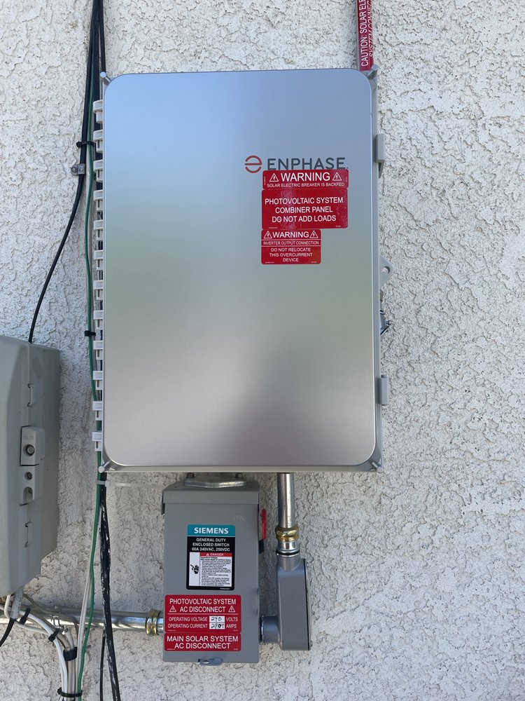 Slide of JPower Connection