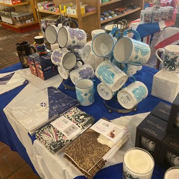 The British Grocer - Items for a tea basket nice cups and tea towels. - International Grocery Near Me - Fullerton, California The British Grocer - Items for a tea basket nice cups and tea towels. - International Grocery Near Me - Fullerton, California