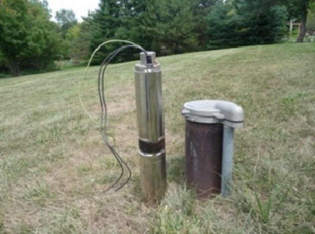 Slide of Freedom Pump & Well Services