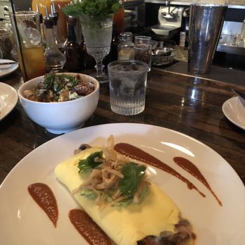 Grey Ghost - American Near Me - Detroit, Michigan