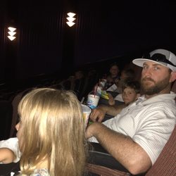 Cinemark Tinseltown USA