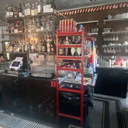 Bar Bar