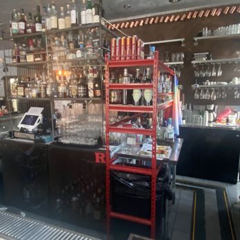 Roosterspin - Bar - Bars Near Me - New Brunswick, New Jersey Roosterspin - Bar - Bars Near Me - New Brunswick, New Jersey